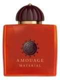 Amouage Material Унисекс парфюмна вода EDP