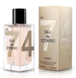 Iceberg Eau de Iceberg Jasmin парфюм за жени EDT