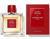 Guerlain Habit Rouge парфюм за мъже EDT