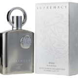 Afnan Supremacy Silver Парфюм за мъже EDP