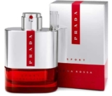 Prada Luna Rossa Sport парфюм за мъже EDT