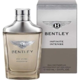 Bentley Infinite Intense парфюм за мъже EDP