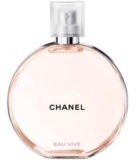Chanel Chance Eau Vive парфюм за жени EDT