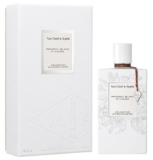 Van Cleef & Arpels Collection Extraordinaire Patchouli Blanc Унисекс парфюмна вода EDP