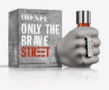 Diesel Only The Brave Street Парфюм за мъже EDT