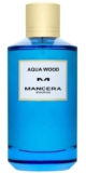 Mancera Aqua Wood Унисекс парфюмна вода EDP