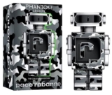 Paco Rabanne Phantom Legion Collector Edition Тоалетна вода за мъже EDT