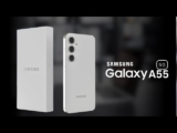 Samsung Galaxy A55 Ревю: Средният клас вече не е това, което беше