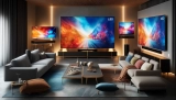 5 от Най-добрите Smart 4K Телевизора май 2026