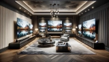 5 Най-добри OLED Телевизори за 2026: Експертен Тест и Мнения