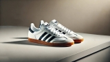 Adidas Samba Ревю: Дали са най-добрите маратонки за ежедневна употреба?