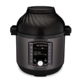 Instant Pot: кой модел да изберете и защо най-скъпият има 11 програми, а по-евтиният 28