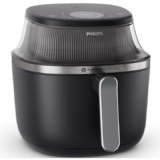 Philips Airfryer: кой модел да изберете и защо по-скъпият има наполовина по-малко програми
