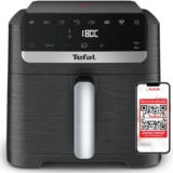 Tefal airfryer: кой модел да изберете и защо най-евтиният има най-много програми