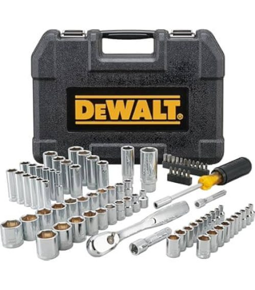 DeWalt Premium