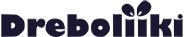 Dreboliiki.com