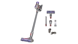 Най-добрите 8 прахосмукачки Dyson
