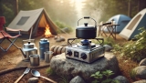 Топ Газови Котлони за Къмпинг: Как да Направите Най-добрия Избор