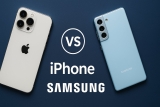 iPhone или Samsung – кое да избера?