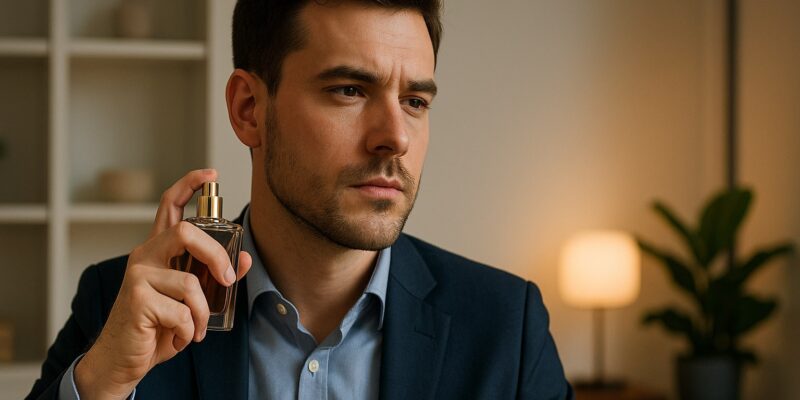 Психология на Ароматите: Тайният Език на Успешното Първо Впечатление