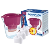 Кана Аквафор (Aquaphor): 7 модела, филтри и сравнение с Brita