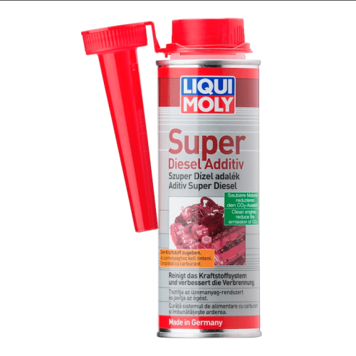 Liqui Moly Super Diesel