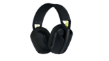 Logitech G435 – Лекота, свобода и впечатляващ звук