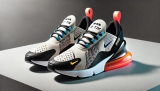 Nike Air Max 270 Ревю: Комфорт и Стил в Едно