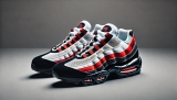 Nike Air Max 95: Струва ли си през 2026? Нашето Мнение