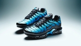 Всичко, което трябва да знаете за Nike Air Max Plus