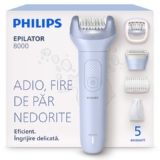 Епилатори Philips: топ 5 модела от 67 до 417 €