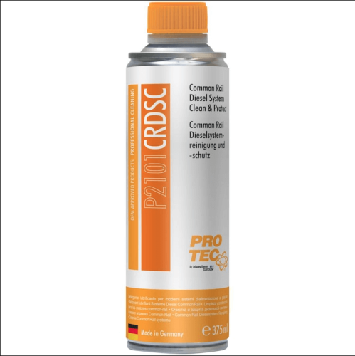 Pro-Tec Common Rail Diesel