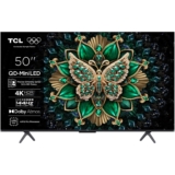 Телевизори TCL: топ 5 модела от 217 до 636 €
