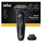 Машинка за бръснене: 5 топ модела Braun, Philips и Rowenta