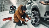 Как да изберете правилните вериги за сняг: Пълно ръководство