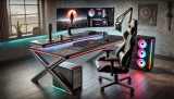 12 Проверени Gaming Бюра: От Бюджетни до Премиум Модели