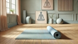 Как да Изберем Подходящата Постелка за Йога: Съвети и Препоръки